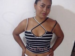 Carla_Playful