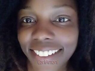 Carli_Amani Sexe désirs