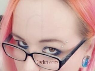 CarlieCocks
