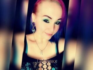 CarlieCoxx
