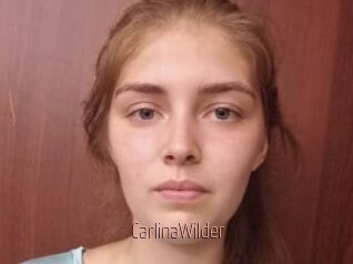 CarlinaWilder