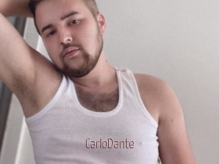 CarloDante
