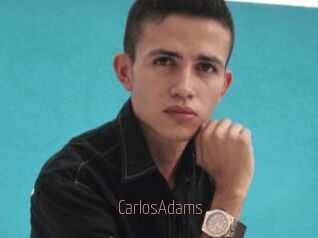 CarlosAdams