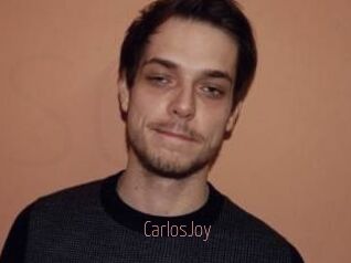 CarlosJoy