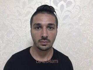 CarlosMiami