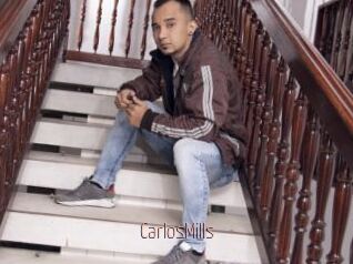 CarlosMills