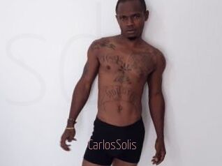 CarlosSolis