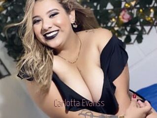 Carlotta_Evanss