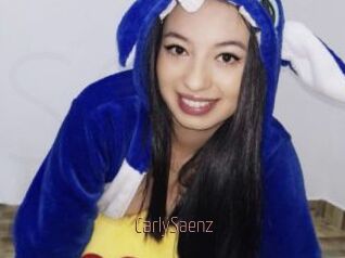 CarlySaenz
