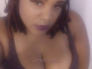 CarmalKisses18