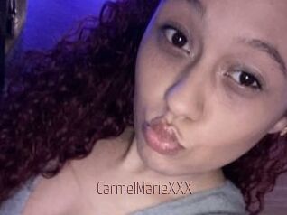 CarmelMarieXXX