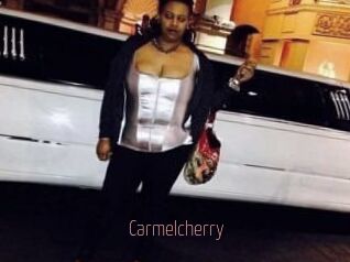 Carmelcherry