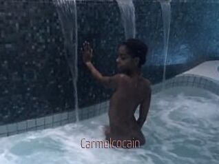Carmelcocain