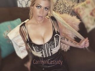 CarmenCassidy