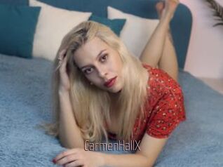 CarmenHallX