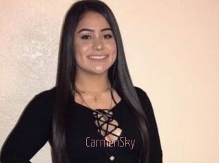 CarmenSky