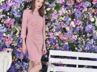 Carmen_Lovely