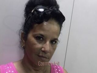 Carmendoll