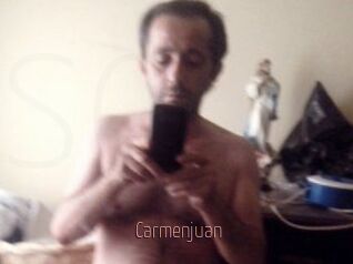Carmenjuan