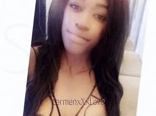 CarmenxXxLove