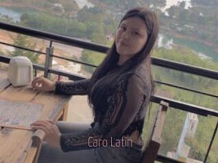 Caro_Latin