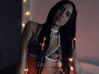 CarolEvanss