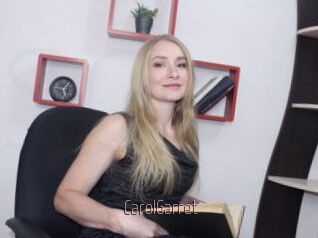 CarolGarret