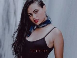 CarolGomes