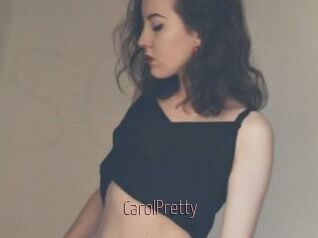 CarolPretty