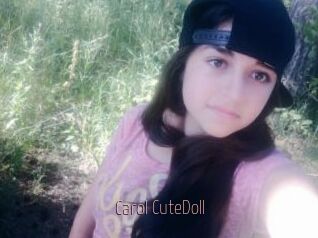Carol_CuteDoll
