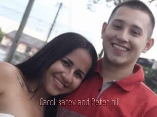 Carol_karev_and_Peter_hill