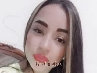 CarolaineCox
