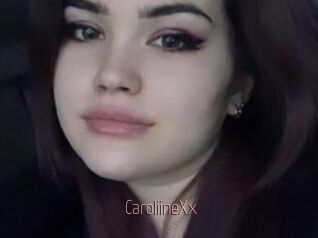 CaroliineXx