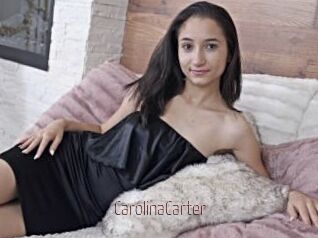 CarolinaCarter