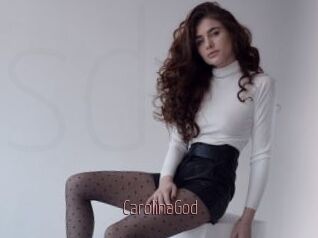CarolinaGod