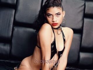 CarolinaGroen