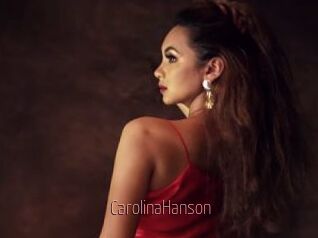 CarolinaHanson