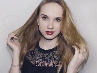 CarolinaKristy