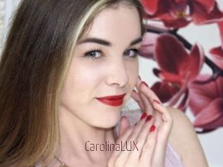 CarolinaLUX Sexe désirs