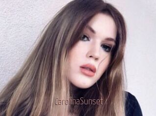 CarolinaSunset