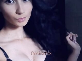 Carolina_Fox