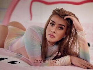 CarolineDixon