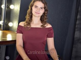 CarolineJohnson
