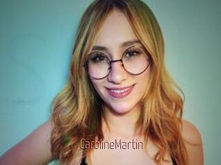 CarolineMartin