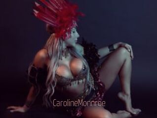 CarolineMonnroe