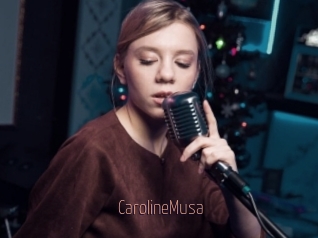 CarolineMusa
