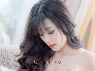 CarolineOriana