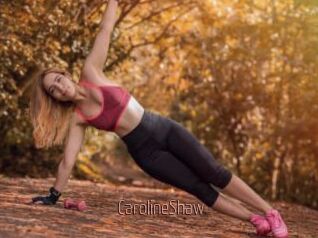 CarolineShaw