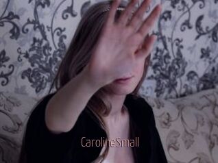 CarolineSmall