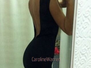 CarolineWarren